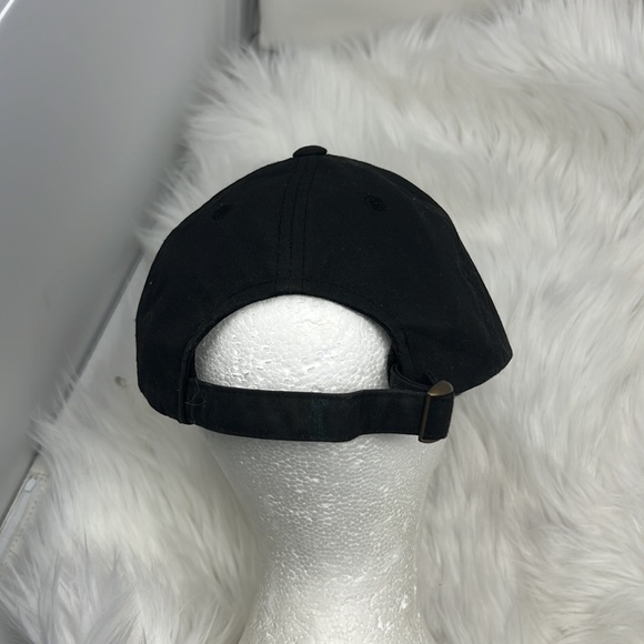 Palace Skateboard 6 Panels Waxed British Millerain Hat Men’s Adjustable - Picture 4 of 10